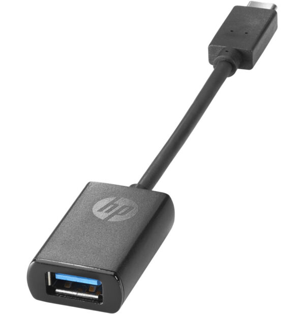 Adaptateur HP USB-C vers USB 3.0 (N2Z63AA)