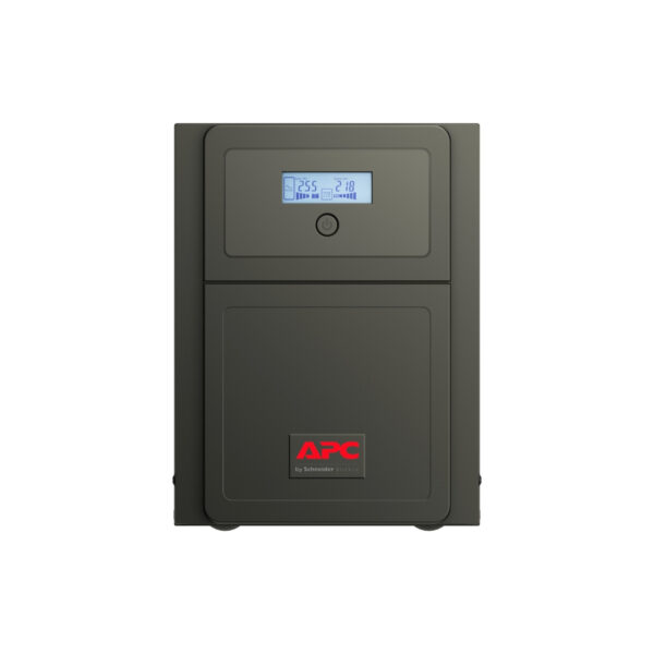 Prix APC SMV3000AI alimentation d'énergie non interruptible Interactivité de ligne 3 kVA 2100 W (SMV3000AI) -  14724.00 -  14724.00 – Image 2