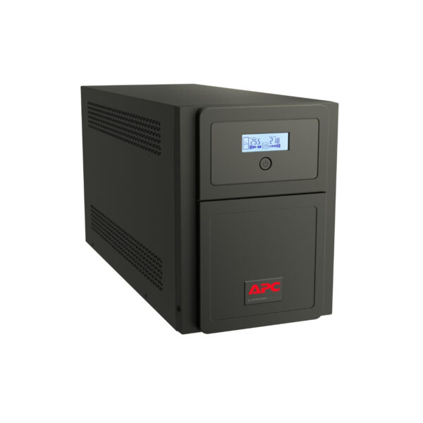 Prix APC SMV3000AI alimentation d'énergie non interruptible Interactivité de ligne 3 kVA 2100 W (SMV3000AI) -  14724.00 -  14724.00