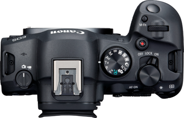 Prix Appareil photo hybride Canon EOS R6 Mark II boîtier nu (5666C005AA) -  -  – Image 4