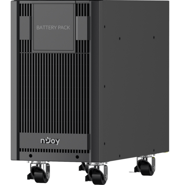 Armoire de Batteries nJoy TA1611KX (UPBPTA1611KX-CG)