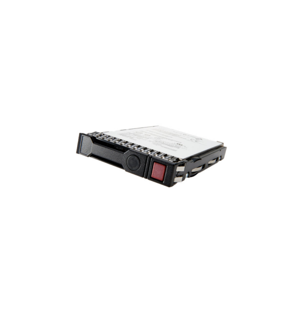 Baie SSD HPE 960 Go SATA 6G Haut volume de lecture Petit facteur de forme SC Multi-fournisseurs (P18424-B21)