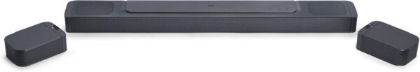 Barre de son JBL Bar 800 5.1.2-Channel - Noir (JBLBAR800PROBLKUK) – Image 3