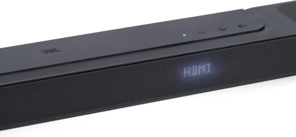 Barre de son JBL Bar 800 5.1.2-Channel - Noir (JBLBAR800PROBLKUK) – Image 5