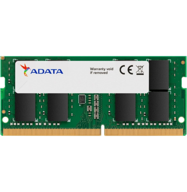 barrette memoire adata ddr4 2666 u dimm 4gb pc bureau ad4s26664g19 rgn