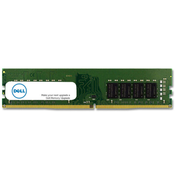 barrette memoire dell 4gb 1rx16 ddr4 udimm a 2666mhz aa086414