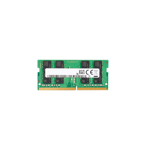 barrette memoire dimm hp 4 go ddr4 3200 hz 13l78aa