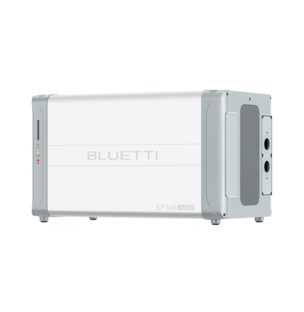 Batterie de secours domestique BLUETTI EP760