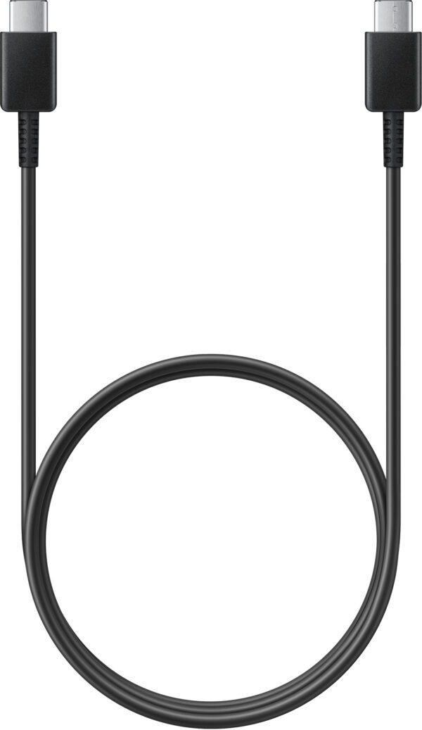 Câble Samsung USB-C to USB-C (1m) (EP-DA705BBEGWW)