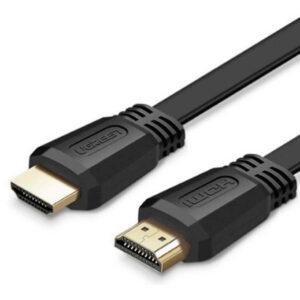 cable ugreen flat hdmi 20 5m 50821