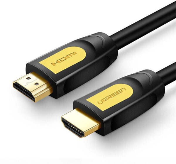 Câble Ugreen HDMI Full Copper 4K 60Hz - 5 mètres (10167)