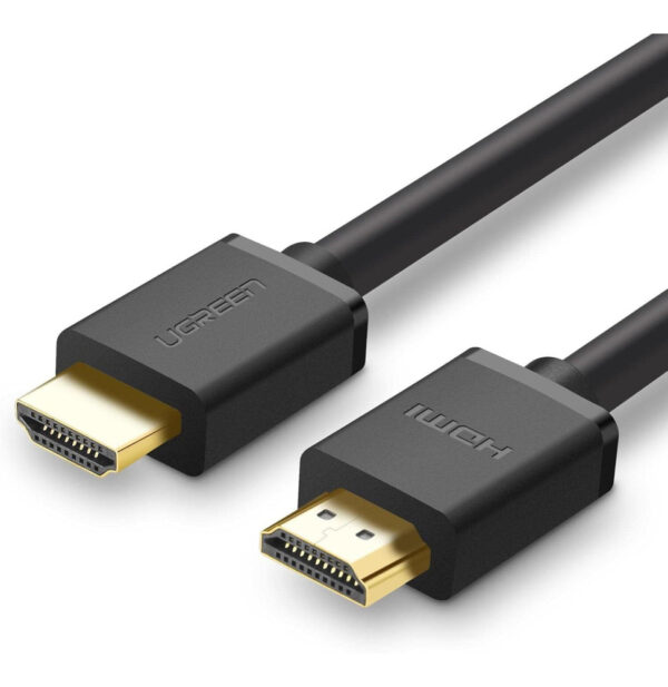 Câble Ugreen HDMI Mâle vers Mâle - 1 mètre (10106)