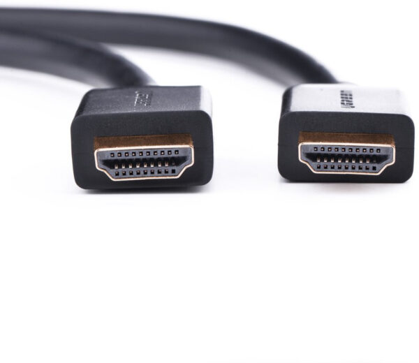 Câble Ugreen HDMI Mâle vers Mâle - 2 mètres (10107) – Image 2