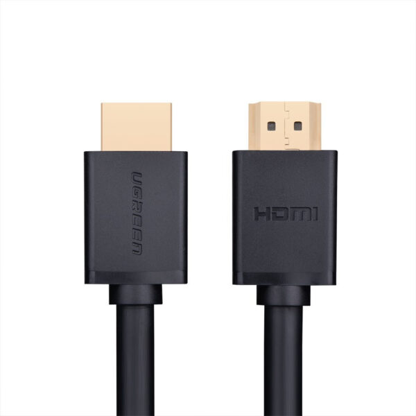 Câble Ugreen HDMI Mâle vers Mâle - 2 mètres (10107)