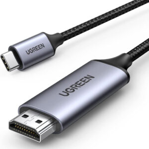 cable ugreen usb c to hdmi 50570