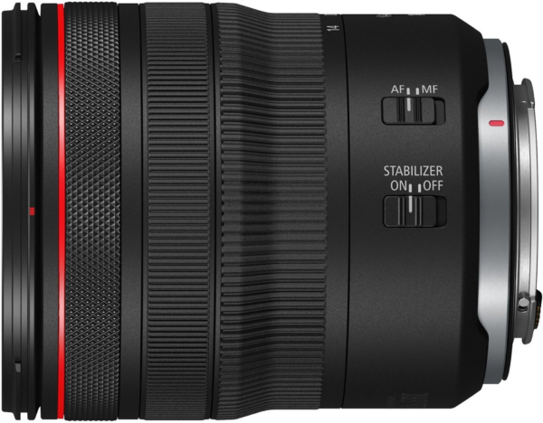 Canon Objectif RF 14-35mm F4 L IS USM (4857C005AA) – Image 3