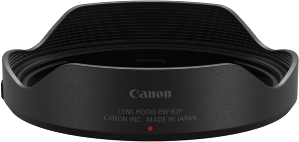 Canon Objectif RF 14-35mm F4 L IS USM (4857C005AA) – Image 6