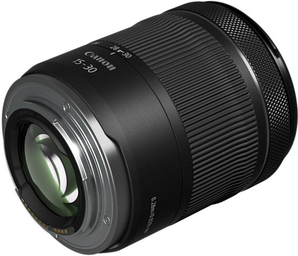 Canon Objectif RF 15-30mm F4.5-6.3 IS STM (5775C005AA) – Image 6