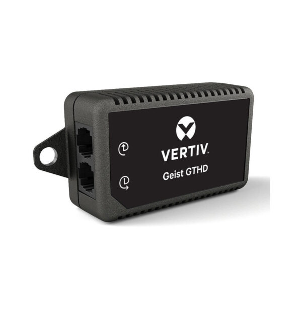 Prix Capteur Environnemental Vertiv Geist (GTHD) -  1152.00 -  1152.00