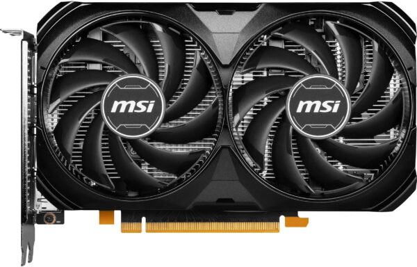 carte graphique msi geforce rtx 4060 ventus 2x noir 8g oc 912 v516 004 2