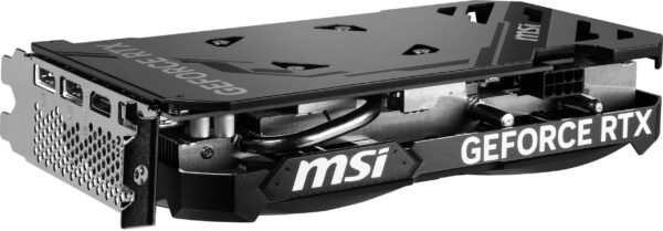 carte graphique msi geforce rtx 4060 ventus 2x noir 8g oc 912 v516 004 7