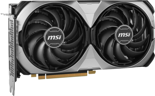 carte graphique msi geforce rtx 4070 super 12g ventus 2x oc 912 v513 658 2