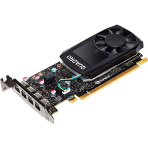 carte graphique nvidia quadro p620 2 go 3me25aa