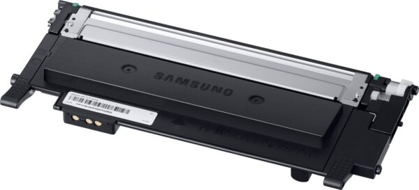 Cartouche de toner Samsung CLT-K404S - Noir (SU112A) – Image 2