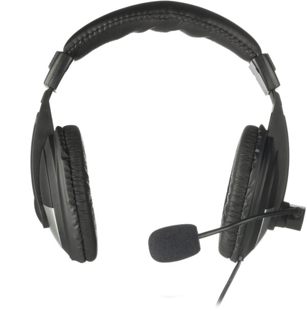 Prix Casque avec Microphone NGS MSX9 PRO Jack - Jack 3,5 mm (MSX9PRO) -  106.00 -  106.00 – Image 2