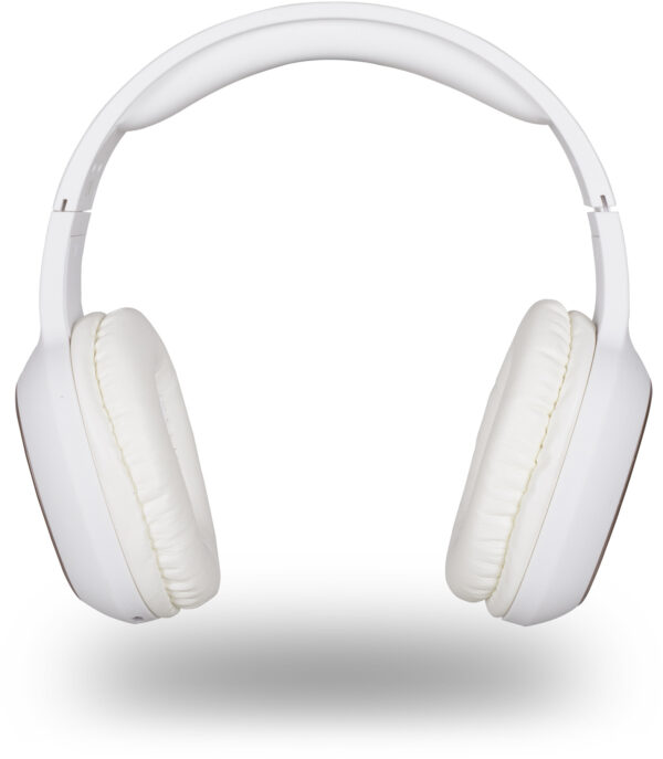 Prix Casque Bluetooth avec Microphone NGS Artica Pride blanc (ARTICAPRIDEWHITE) -  182.00 -  182.00 – Image 2