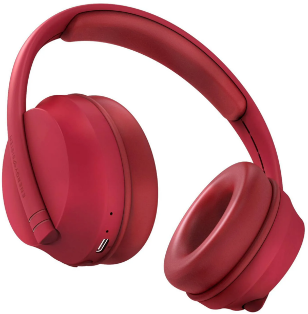 Prix Casque Bluetooth Energy Sistem Hoshi ECO - Rouge (457557) -  287.00 -  287.00 – Image 2