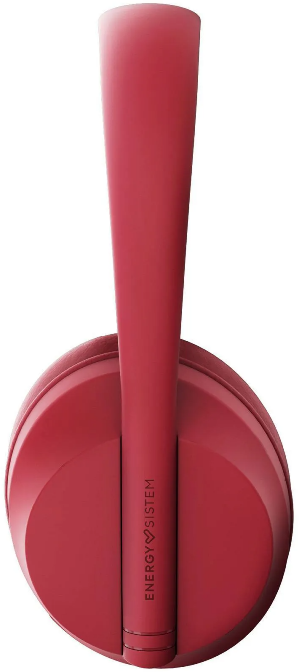 Prix Casque Bluetooth Energy Sistem Hoshi ECO - Rouge (457557) -  287.00 -  287.00 – Image 5