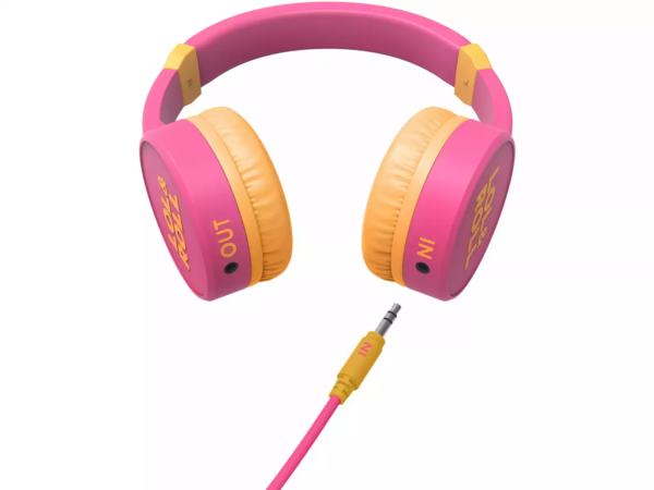 Prix Casque Energy Sistem Lol&Roll Pop Kids - Jack 3,5mm (451876) -  191.00 -  191.00 – Image 4