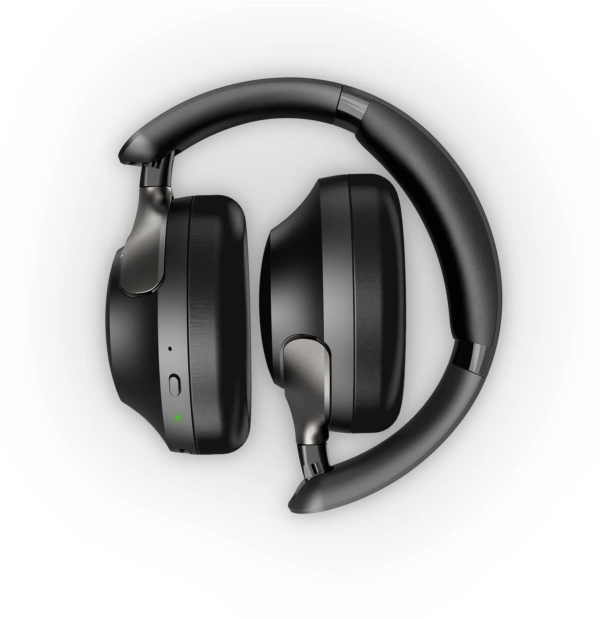 Prix Casque Bluetooth Energy Sistem Nomadic ANC - Noir (459148) -  431.00 -  431.00 – Image 3