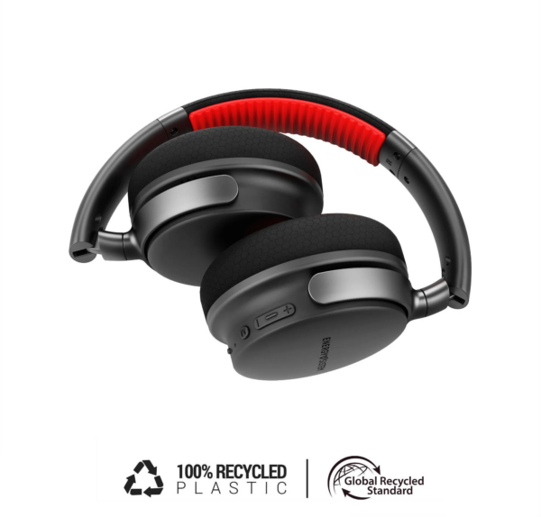 Prix Casque Bluetooth Energy Sistem Power Sport - Noir (458684) -  431.00 -  431.00 – Image 2