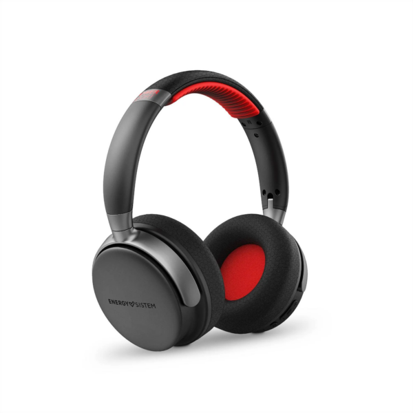 Prix Casque Bluetooth Energy Sistem Power Sport - Noir (458684) -  431.00 -  431.00