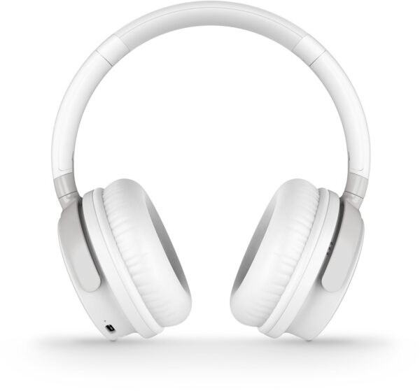 Prix Casque Bluetooth Energy Sistem Style 3 - Blanc (454143) -  287.00 -  287.00 – Image 2