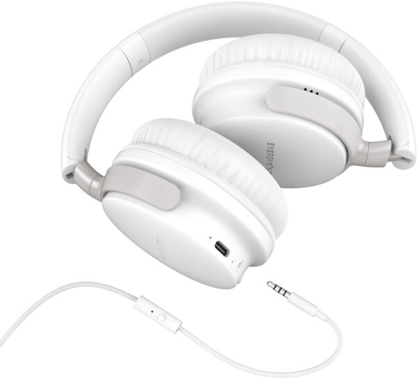 Prix Casque Bluetooth Energy Sistem Style 3 - Blanc (454143) -  287.00 -  287.00 – Image 4