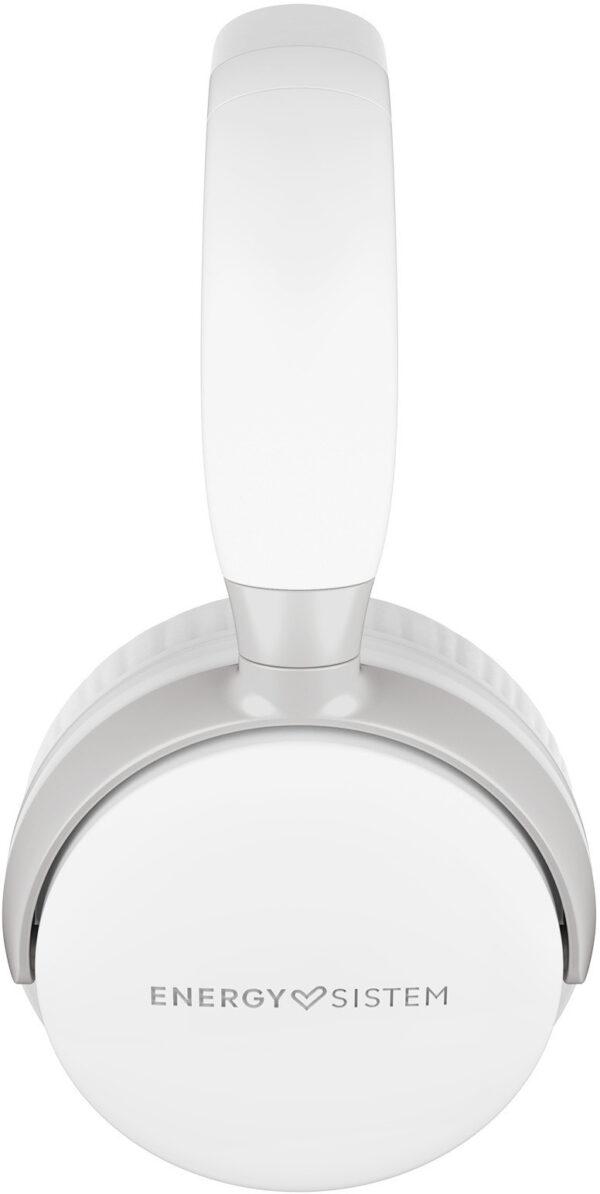 Prix Casque Bluetooth Energy Sistem Style 3 - Blanc (454143) -  287.00 -  287.00 – Image 5