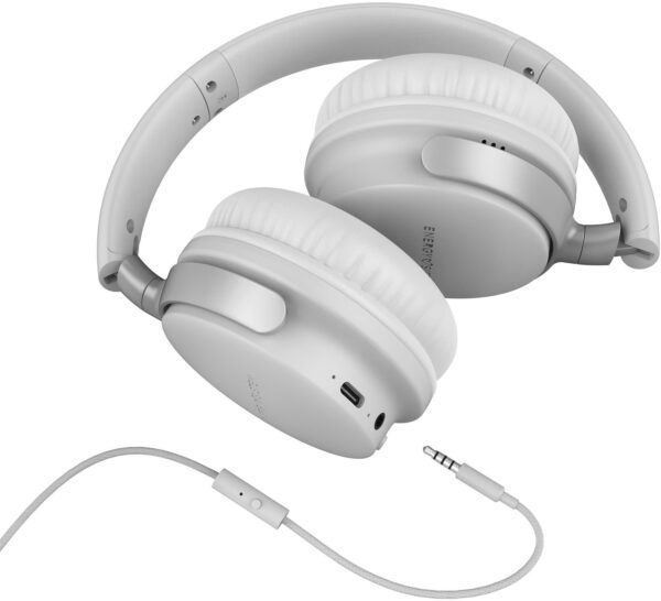 Prix Casque Bluetooth Energy Sistem Style 3 - Gris (453030) -  287.00 -  287.00 – Image 4