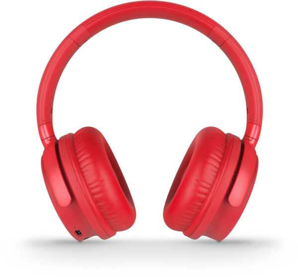 Prix Casque Bluetooth Energy Sistem Style 3 - Rouge (453061) -  287.00 -  287.00 – Image 4