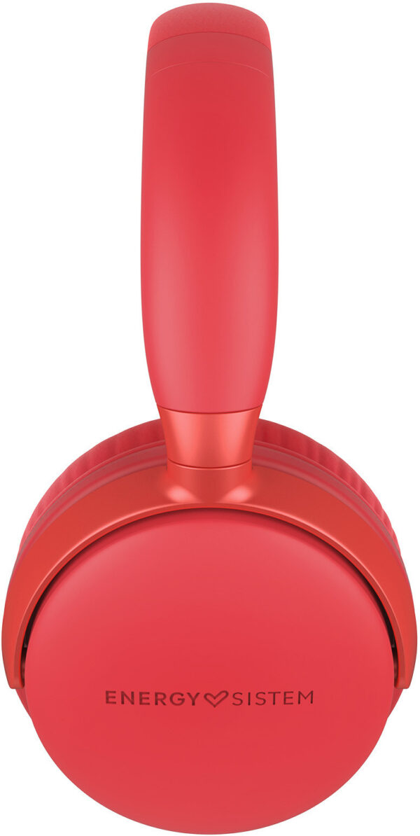 Prix Casque Bluetooth Energy Sistem Style 3 - Rouge (453061) -  287.00 -  287.00 – Image 5