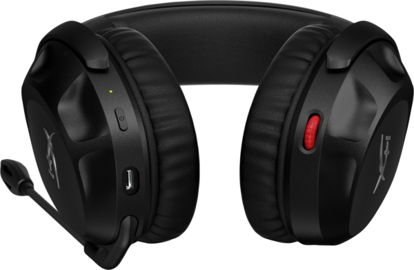 Prix Casque Bluetooth gamer HyperX Cloud Stinger 2 (676A2AA) -  1344.00 -  1344.00 – Image 3