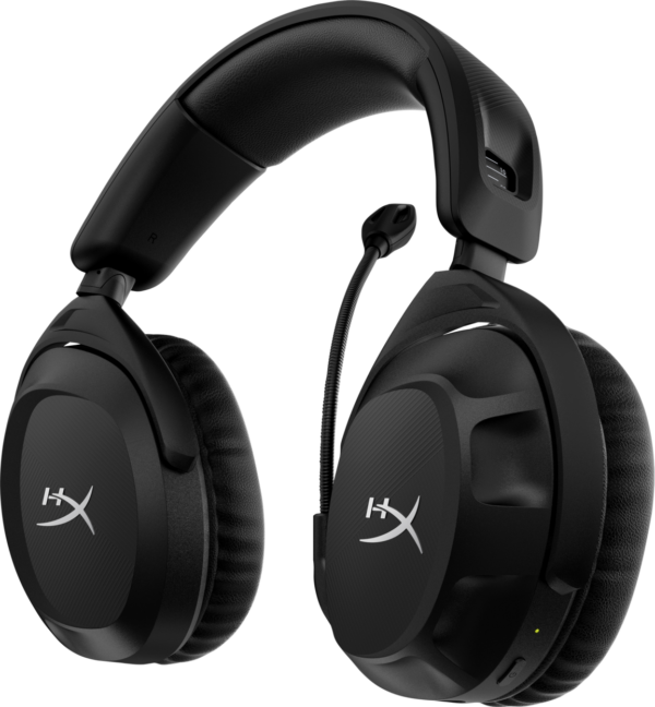 Prix Casque Bluetooth gamer HyperX Cloud Stinger 2 (676A2AA) -  1344.00 -  1344.00 – Image 4