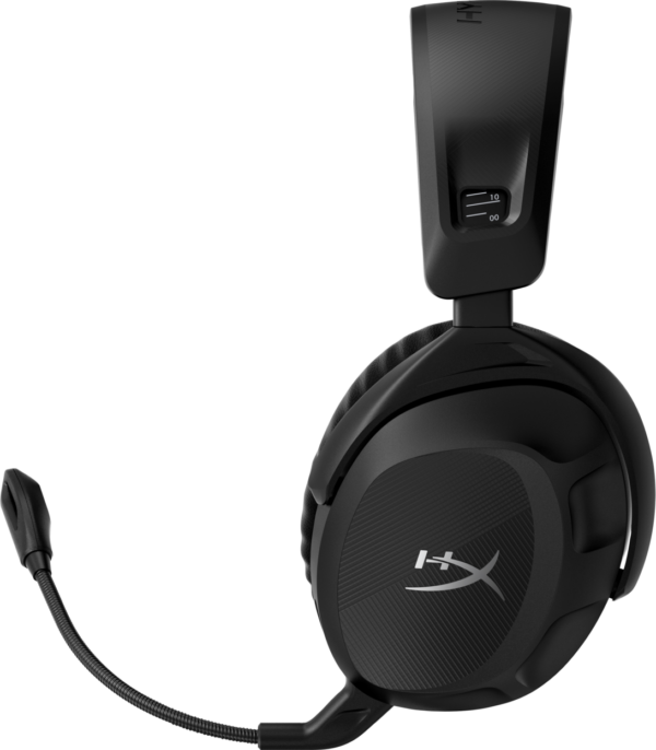 Prix Casque Bluetooth gamer HyperX Cloud Stinger 2 (676A2AA) -  1344.00 -  1344.00 – Image 7