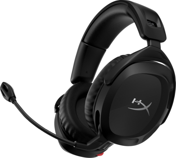 Prix Casque Bluetooth gamer HyperX Cloud Stinger 2 (676A2AA) -  1344.00 -  1344.00