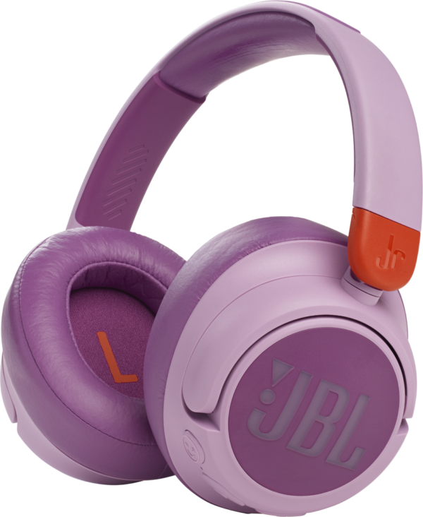 Prix Casque Bluetooth JBL JR460NC à réduction de bruit - Rose (JBLJR460NCPIK) -  899.00 -  899.00