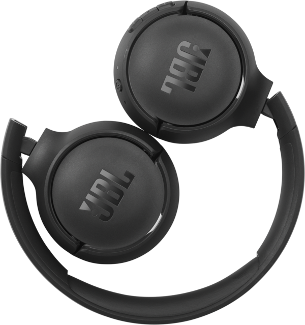 Prix Casque Bluetooth JBL Tune 510BT - Noir (JBLT510BTBLKEU) -  598.00 -  598.00 – Image 4