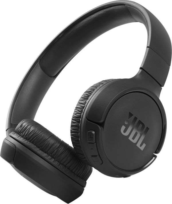 Prix Casque Bluetooth JBL Tune 510BT - Noir (JBLT510BTBLKEU) -  598.00 -  598.00