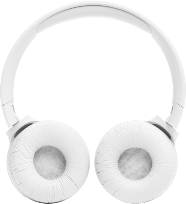 Prix Casque Bluetooth JBL Tune 520BT - Blanc (JBLT520BTWHTEU) -  650.00 -  650.00 – Image 3